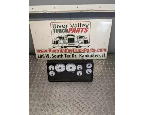 Instrument Cluster IC Corporation PB305 River Valley Truck Parts