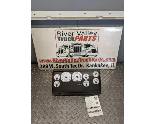 Instrument Cluster IC Corporation PB305 River Valley Truck Parts