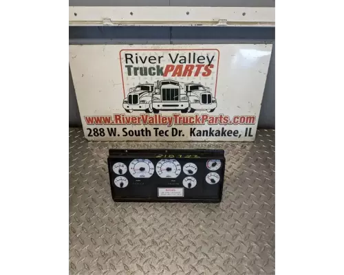 Instrument Cluster IC Corporation PB305 River Valley Truck Parts