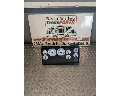 Instrument Cluster IC Corporation PB305 River Valley Truck Parts