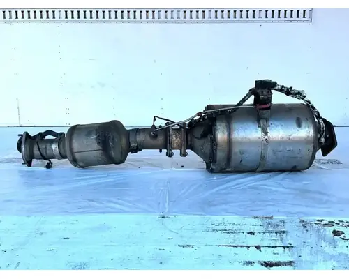 DPF (Diesel Particulate Filter) IC Corporation PC505 Complete Recycling Group LLC