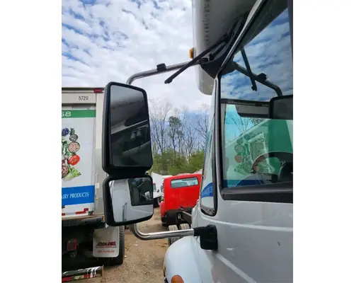 Mirror (Side View) IC Corporation PC505 Complete Recycling Group LLC