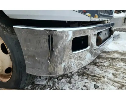 Bumper Assembly, Front IC Corporation PC805 Complete Recycling Group LLC