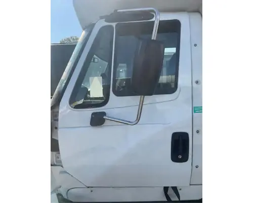 Door Assembly, Front IC Corporation PC805 Complete Recycling Group LLC