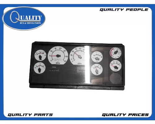 Instrument Cluster IC Corporation RE Quality Bus &amp; Truck Parts