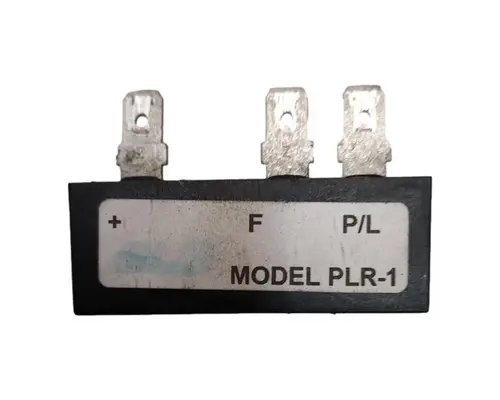 Relay, Electrical IC Corporation Universal Quality Bus &amp; Truck Parts