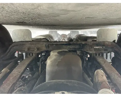 Axle Assembly, Front (Steer) ID PENDING ID PENDING Geco - Fresno