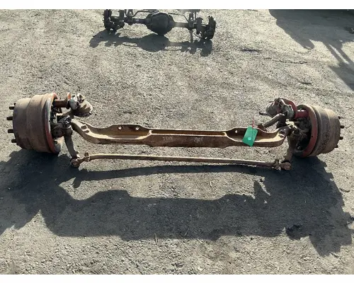 Axle Assembly, Front (Steer) ID PENDING ID PENDING Geco - Fresno