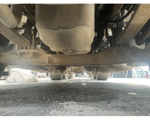 Axle Assembly, Front (Steer) ID PENDING ID PENDING Geco - Fresno