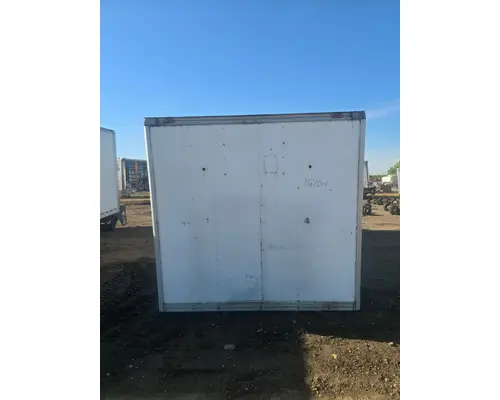 Body / Bed ID PENDING ID PENDING Geco - Dinuba