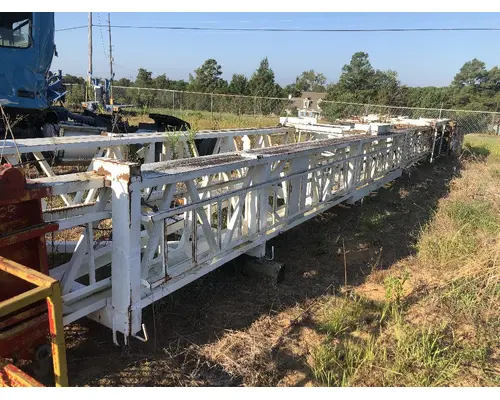 Equipment (Mounted) IDECO RIG Bobby Johnson Equipment Co., Inc.