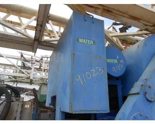 Equipment (Mounted) IDECO RIG Bobby Johnson Equipment Co., Inc.