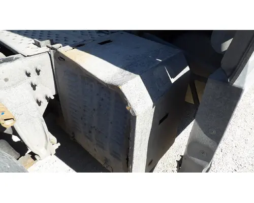 Auxiliary Power Unit IDLE FREE SYSTEMS INC IDLE FREE LKQ Thompson Motors - Wykoff