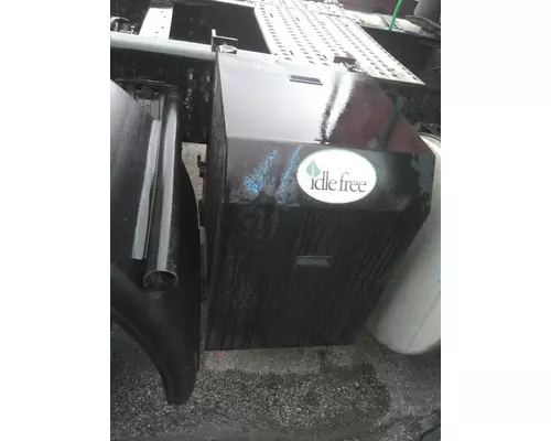 Auxiliary Power Unit IDLE FREE SYSTEMS INC IDLE FREE LKQ Heavy Truck - Goodys