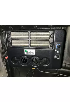 Idle Free ALL Truck Equipment, APU (Auxiliary Power Unit)