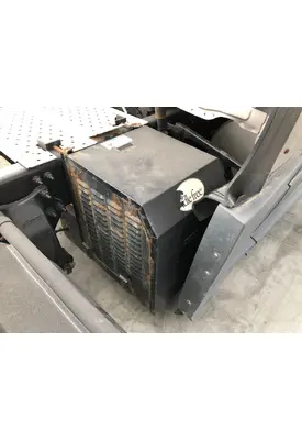 Idle Free ALL Truck Equipment, APU (Auxiliary Power Unit)