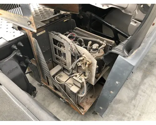 Idle Free ALL Truck Equipment, APU (Auxiliary Power Unit)