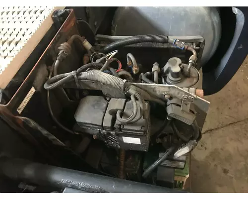 Idle Free ALL Truck Equipment, APU (Auxiliary Power Unit)