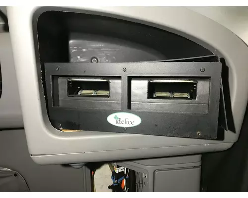 Idle Free ALL Truck Equipment, APU (Auxiliary Power Unit)