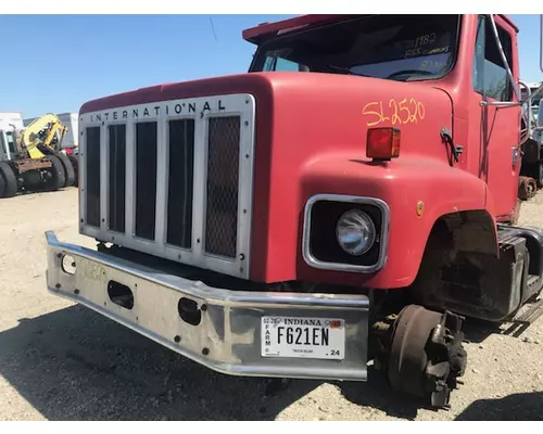 Hood IHC 2674 Stateline Truck Parts And Recycling Inc