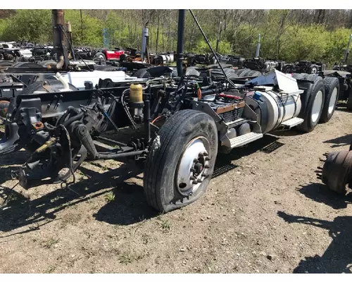 Cutoff Assembly (Housings & Suspension Only) IHC 4BAGIHC Stateline Truck Parts And Recycling Inc