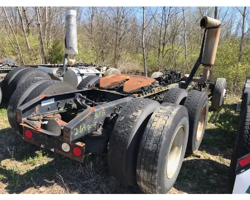 Cutoff Assembly (Housings & Suspension Only) IHC 4BAGIHC Stateline Truck Parts And Recycling Inc