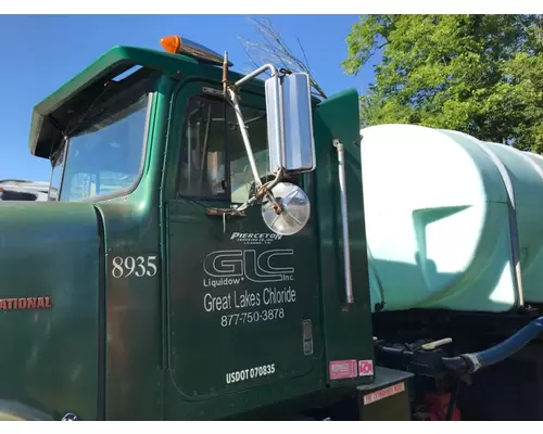 Cab IHC 9370 Stateline Truck Parts And Recycling Inc