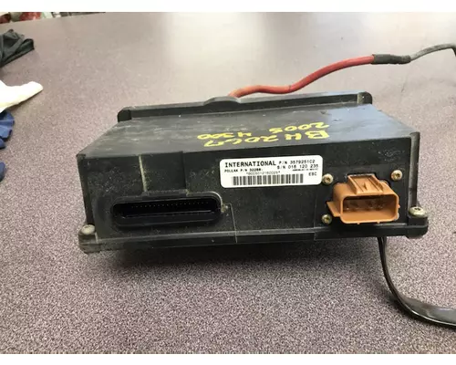 ECM (Chassis) IHC CAB MODULE Stateline Truck Parts And Recycling Inc