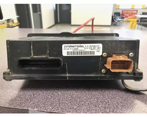 ECM (Chassis) IHC CAB MODULE Stateline Truck Parts And Recycling Inc