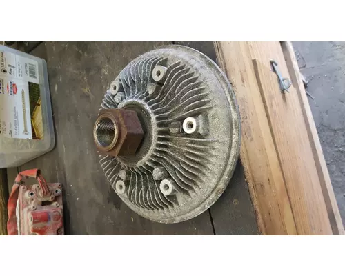 Fan Clutch IHC DT466 Dales Truck Parts, Inc.