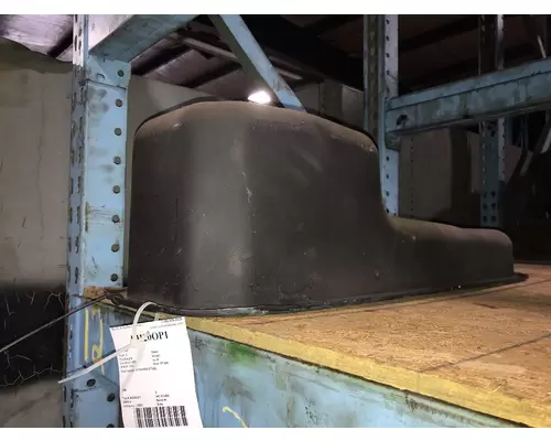 Oil Pan IHC DT466 Stateline Truck Parts And Recycling Inc