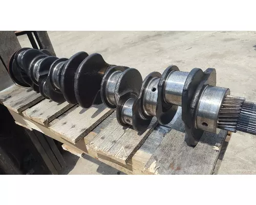 Crankshaft IHC DT466E Dales Truck Parts, Inc.