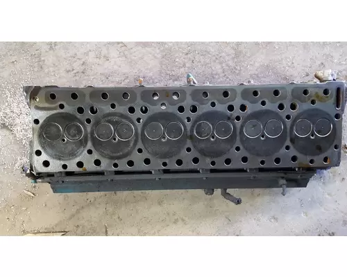 Cylinder Head IHC DT466E Dales Truck Parts, Inc.