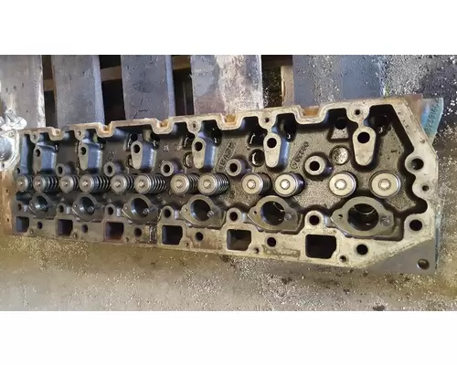 Cylinder Head IHC DT466E Dales Truck Parts, Inc.