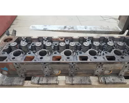 Cylinder Head IHC DT466E Dales Truck Parts, Inc.