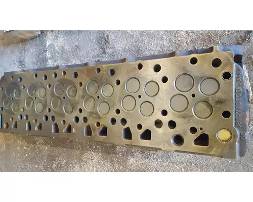 Cylinder Head IHC DT466E Dales Truck Parts, Inc.