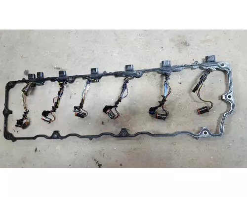 Engine Wiring Harness IHC DT466E Dales Truck Parts, Inc.