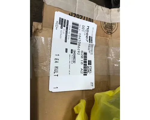 Exhaust Manifold IHC DT466E Stateline Truck Parts And Recycling Inc