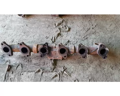 Exhaust Manifold IHC DT466E Dales Truck Parts, Inc.