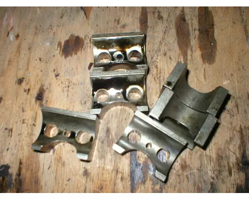 Rocker Arm IHC MAXXFORCE 13 Dales Truck Parts, Inc.