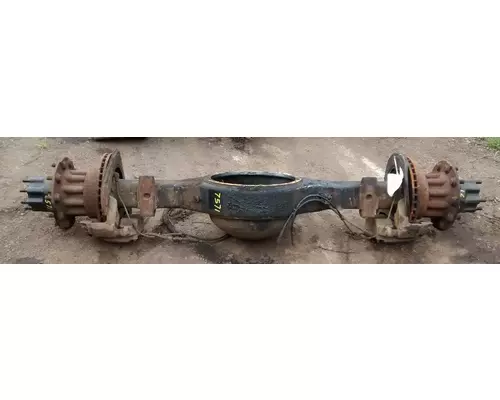 Axle Housing (Rear) IHC N175 Camerota Truck Parts