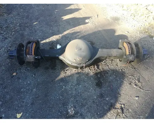 Axle Housing (Rear) IHC N175 Camerota Truck Parts