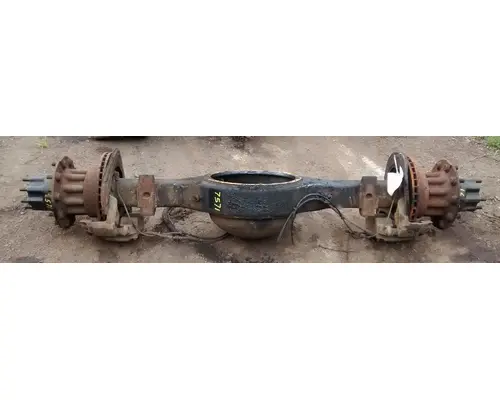 Axle Housing (Rear) IHC N175 Camerota Truck Parts
