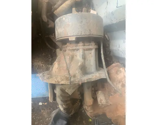 Rears (Rear) IHC N175 Truck Salvage International Inc