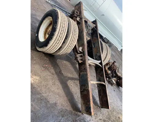 Rears (Rear) IHC N175 Truck Salvage International Inc