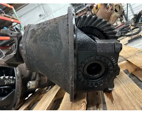 Differential Assembly (Rear, Rear) IHC N400 High Mountain Horsepower