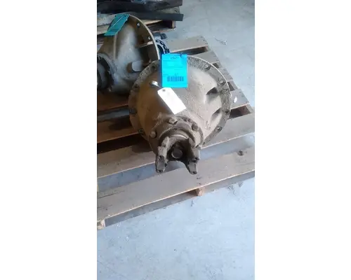 Differential Assembly (Rear, Rear) IHC N400 High Mountain Horsepower