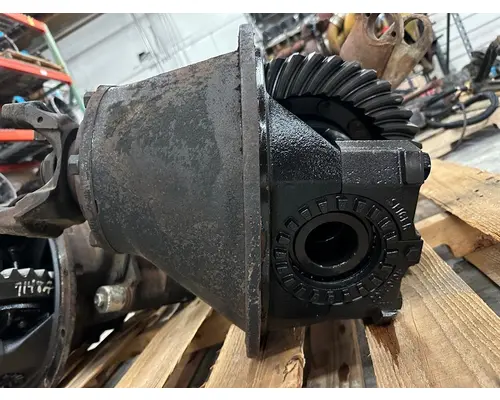 Differential Assembly (Rear, Rear) IHC N400 High Mountain Horsepower