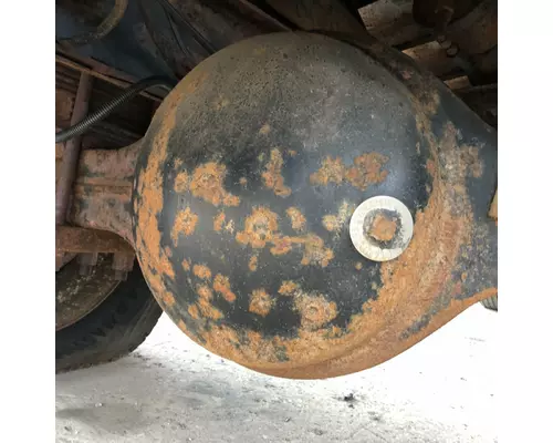 Axle Housing (Rear) IHC OTHER Vander Haags Inc Sp