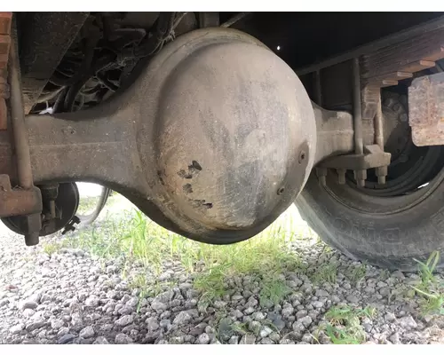 Axle Housing (Rear) IHC OTHER Vander Haags Inc Sp